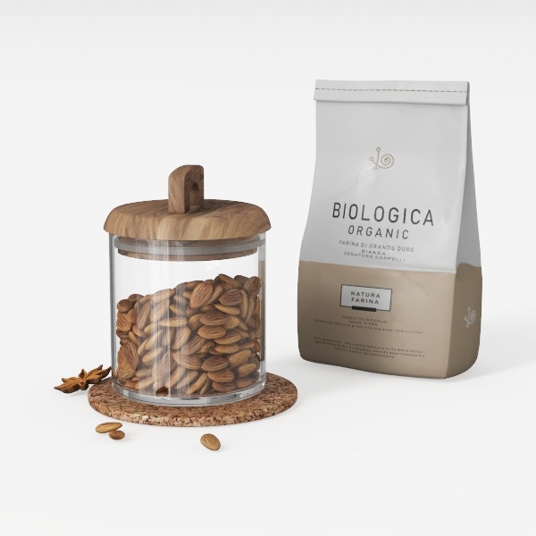 glass jar-GlassWares