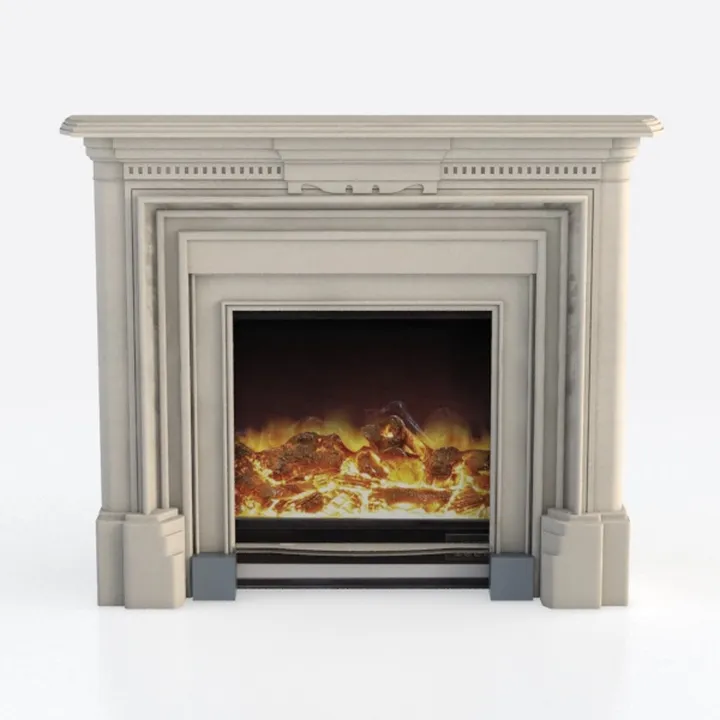 Fireplace 269