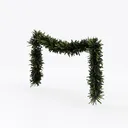 null Left 45 Degree View