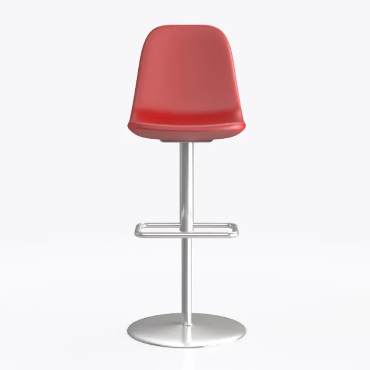 Comfortable Durable Task Chair for Executive Study