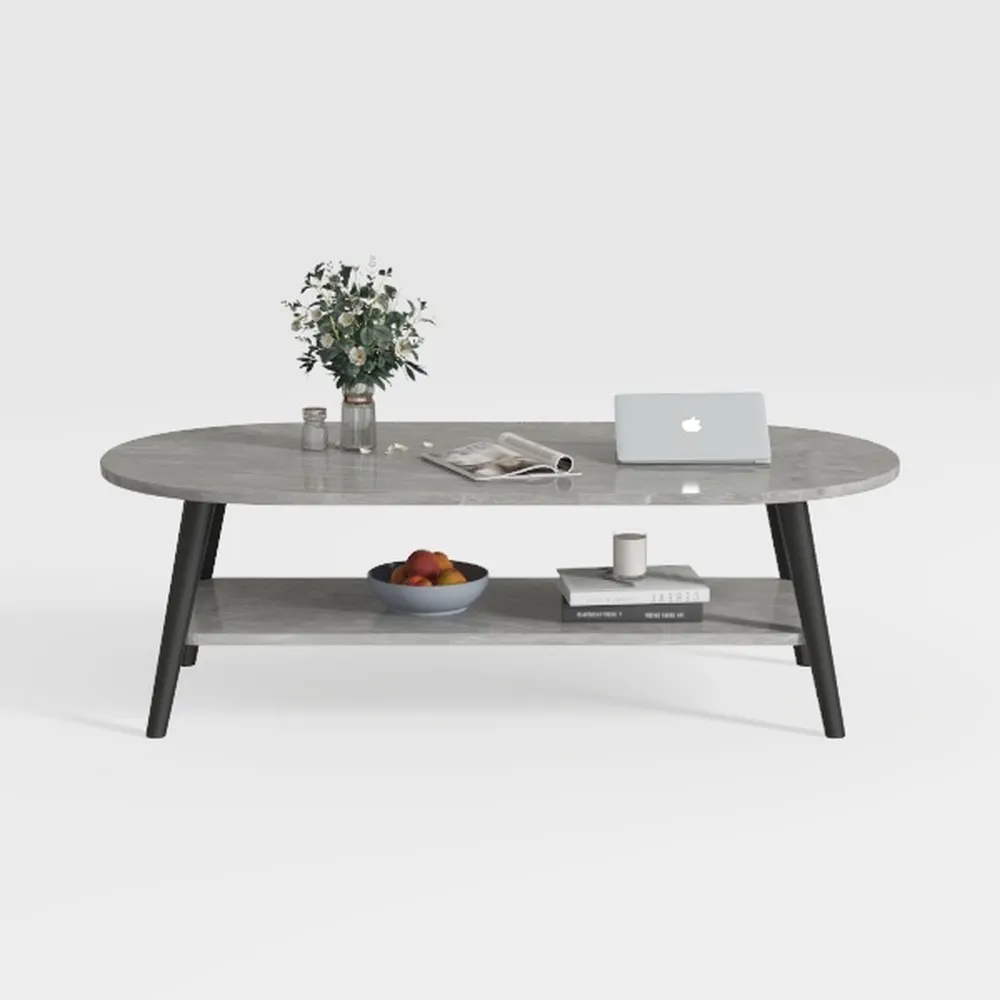 Adirondack Outdoor Patio Table-2 Tier Outside