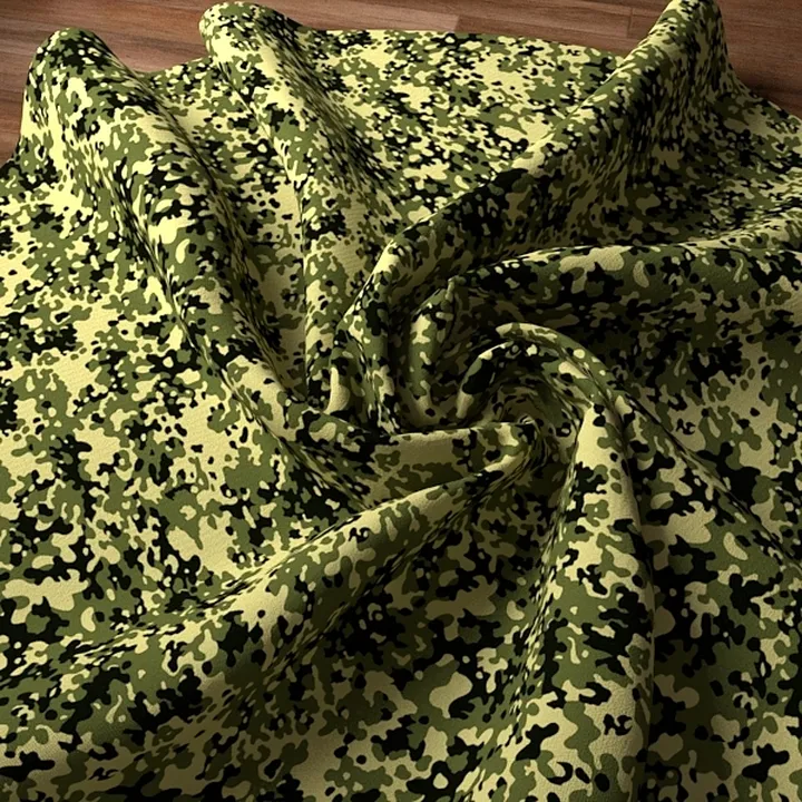 Common Cotton 421