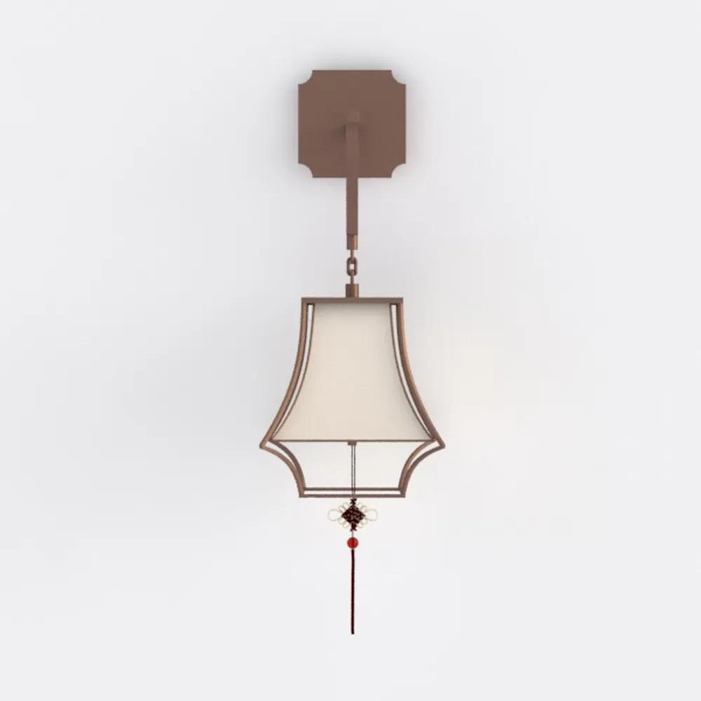 Franklin Iron Works Oak Valley Rustic Bronze