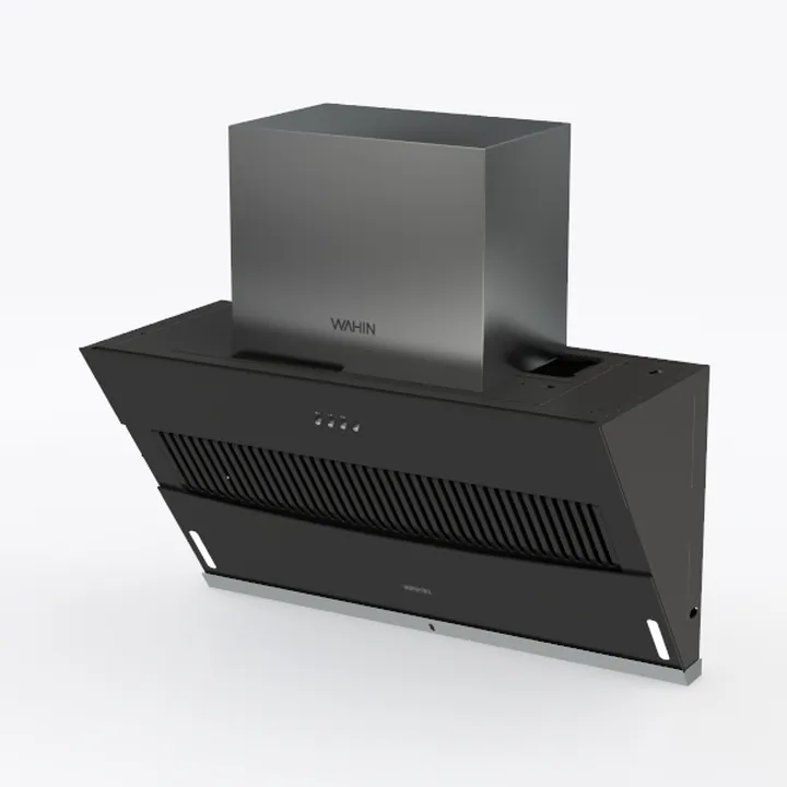 Under Cabinet Range Hood 30 inch, 900 CFM Kitchen