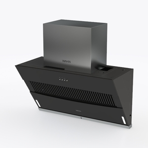 Under Cabinet Range Hood 30 inch, 900 CFM Kitchen