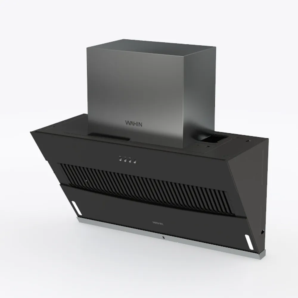 Under Cabinet Range Hood 30 inch, 900 CFM Kitchen