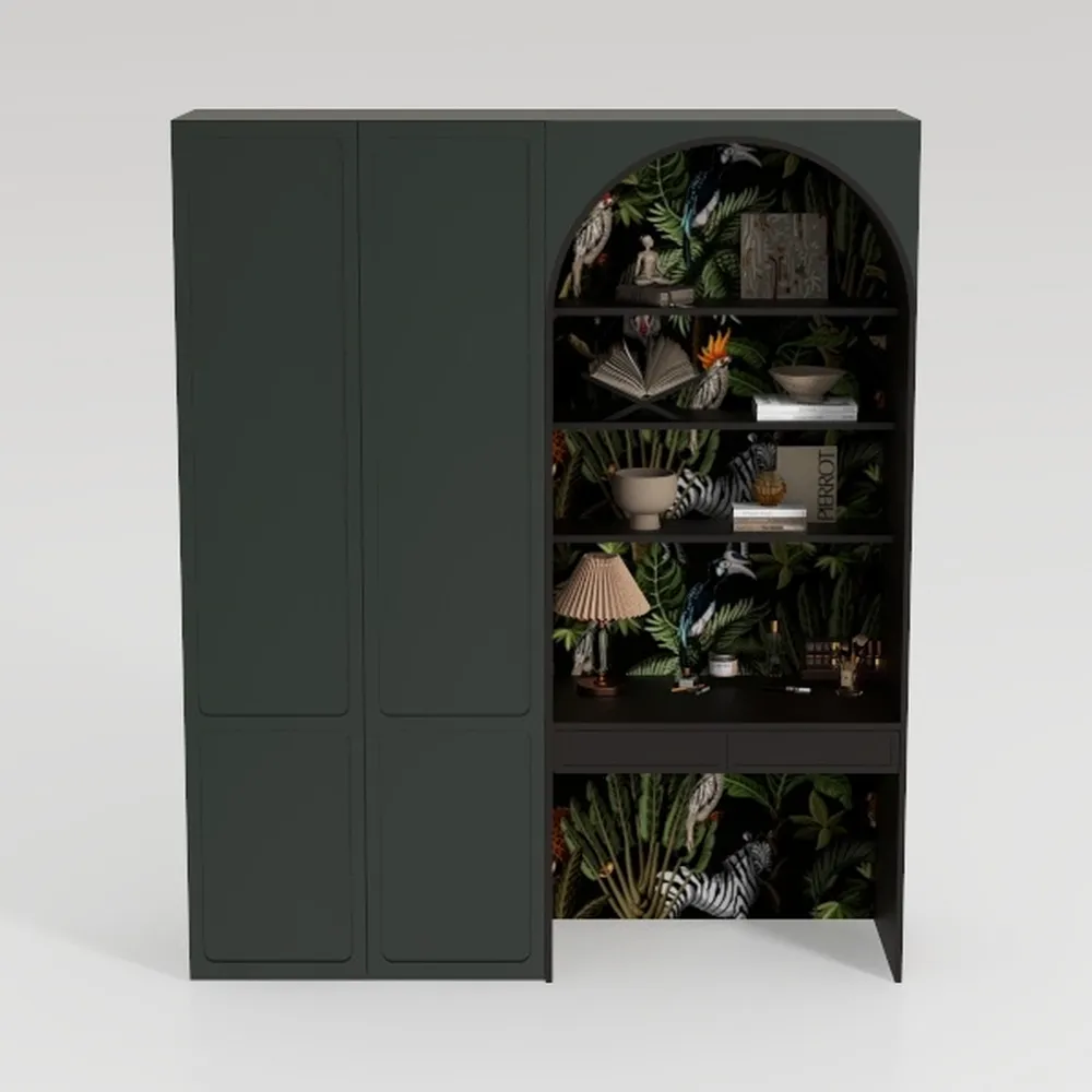 Metal Storage Cabinet, Garage Storage Cabinet with