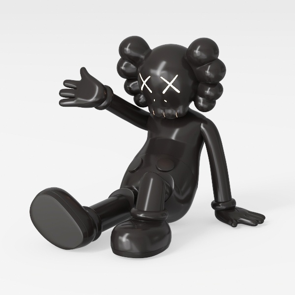 decoration-Youthful Comrades