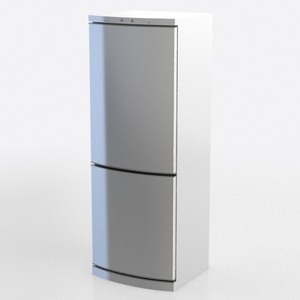 Commercial Cool 20 Cu. Ft. Top Mount Refrigerator