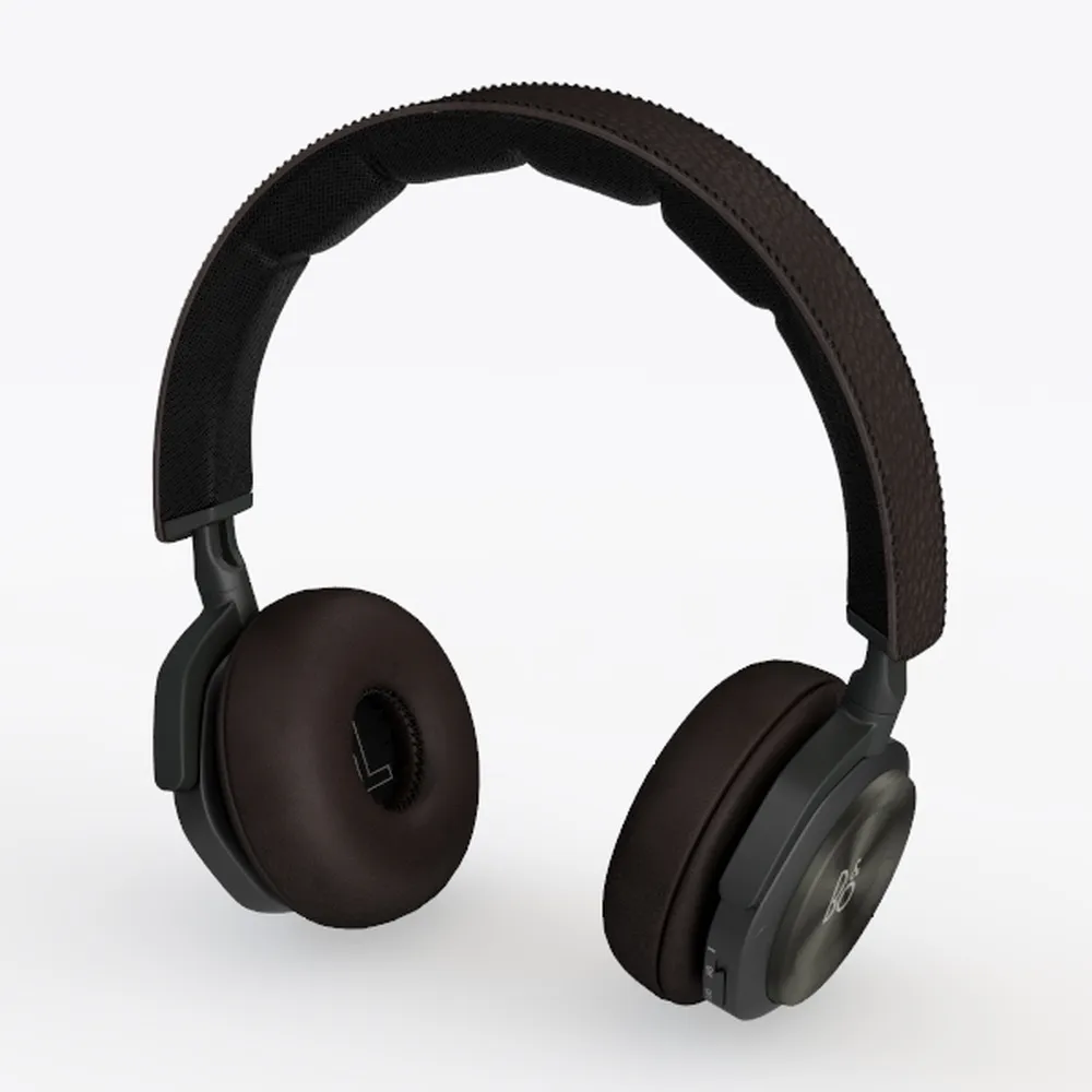 Sony WH-1000XM6 The Best Wireless Noise Canceling