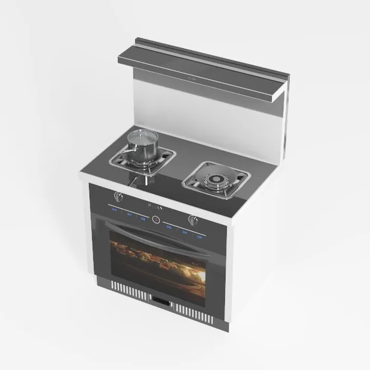 Ninja Air Fryer & Toaster Oven | Double Stack XL
