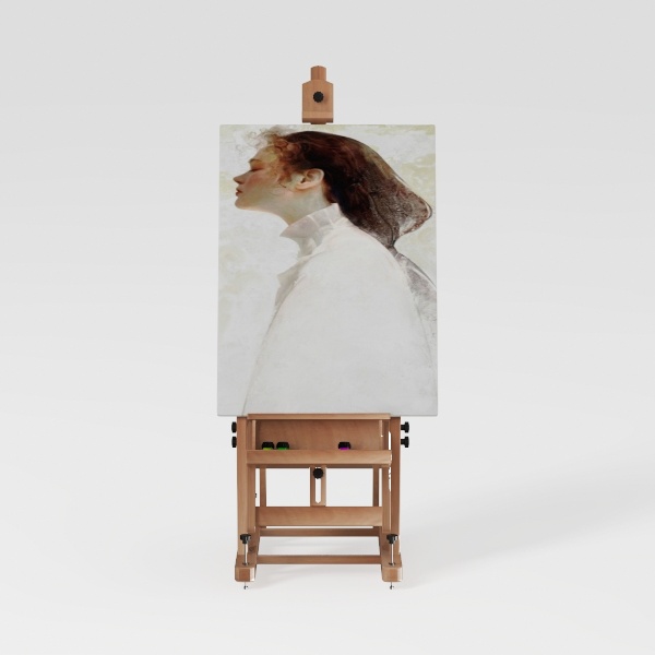 painting-Vista Table