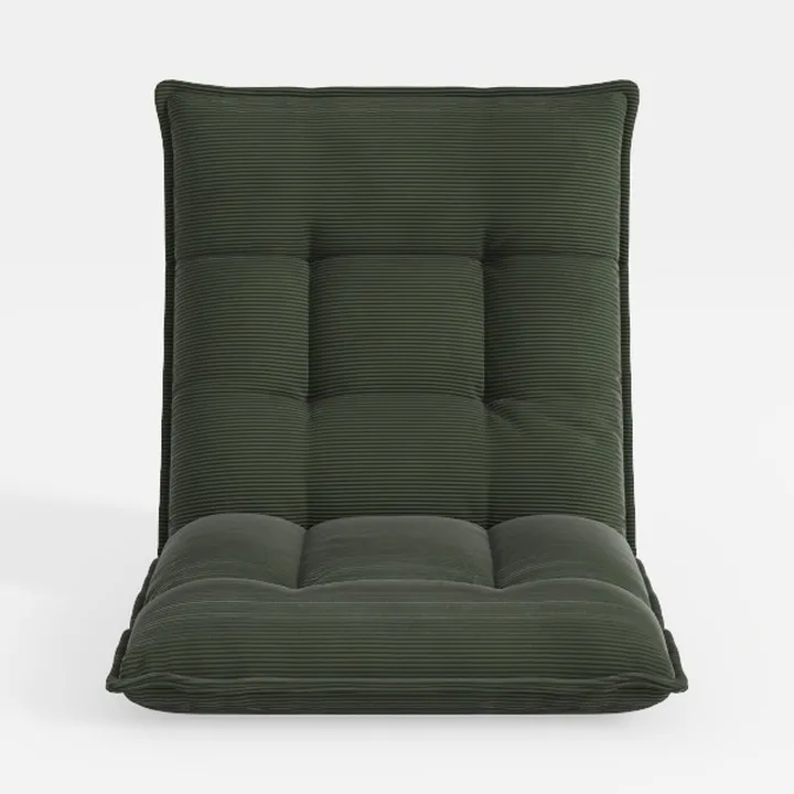 Penau Single Seat Modular Sofa Modern Minimalist S