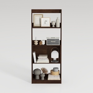 side cabinet-Mid-Century Modern