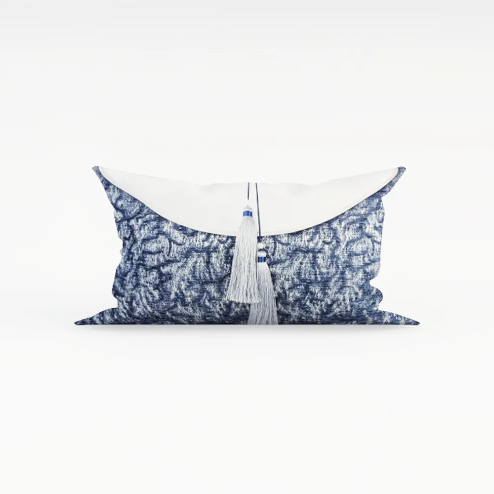 Outdoor Pillow Covers, Lumbar Pillow Covers