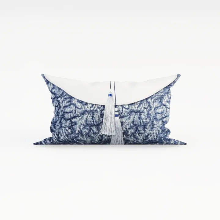 Outdoor Pillow Covers, Lumbar Pillow Covers