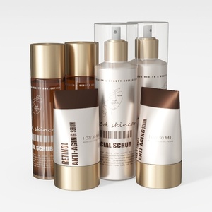 skin care products-Beauty Salon