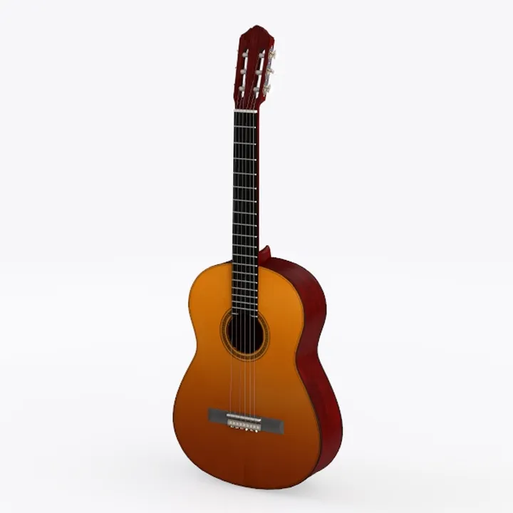 Instrument - Guitar