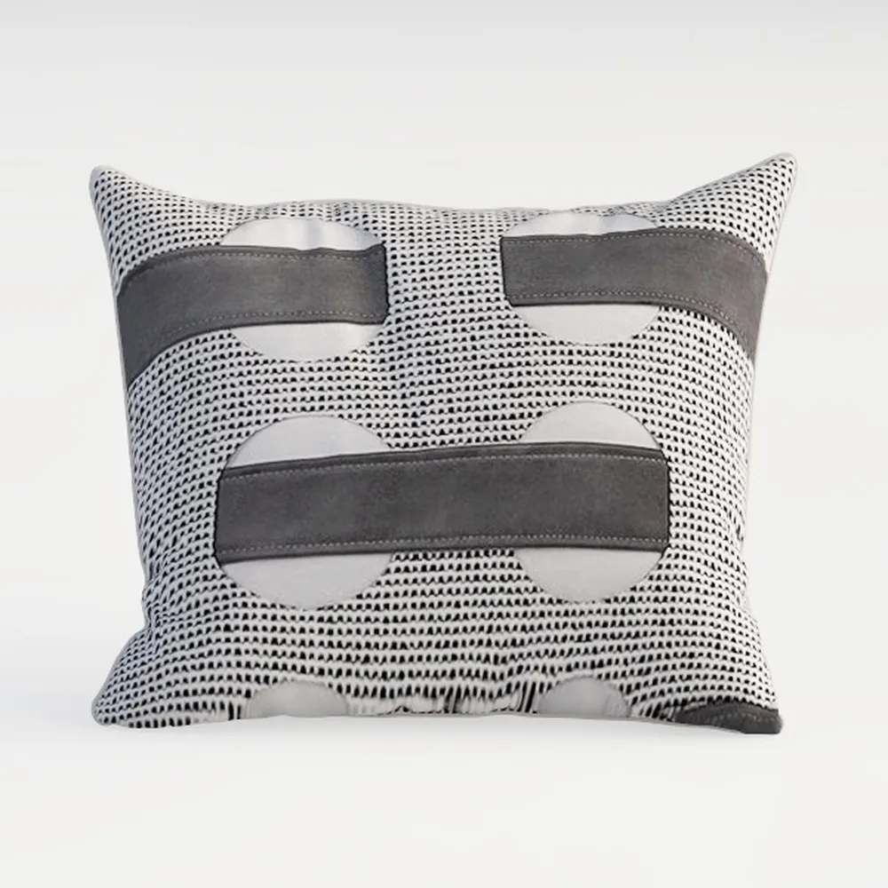 Outdoor Waterproof Pillow Covers for Patio