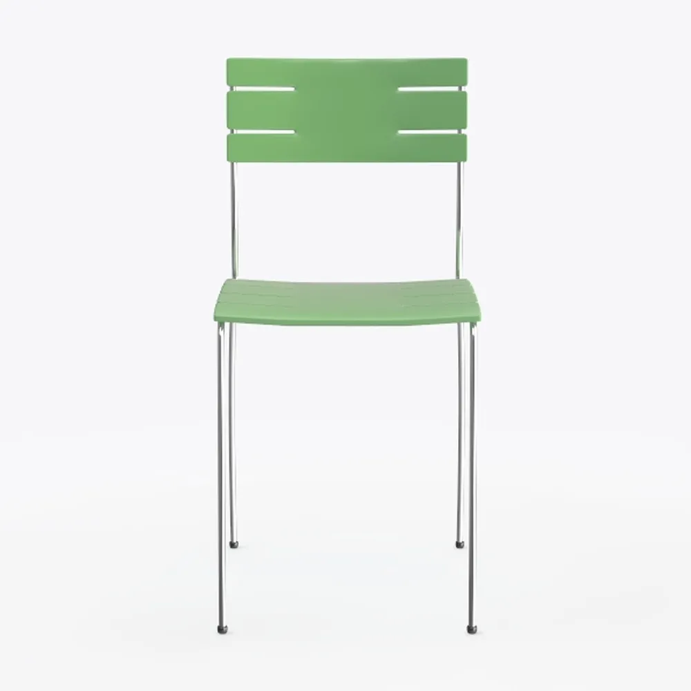 VINGLI Folding Chairs with Padded Seat & Backrest