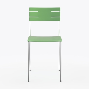 VINGLI Folding Chairs with Padded Seat & Backrest