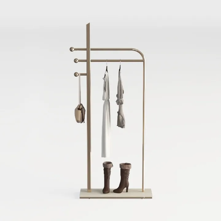 coat rack-Clothing Selects