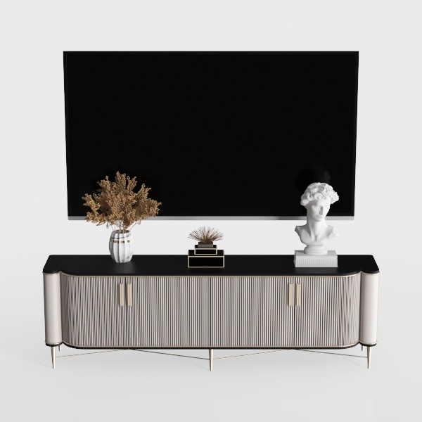 tv cabinet_BLACK_86