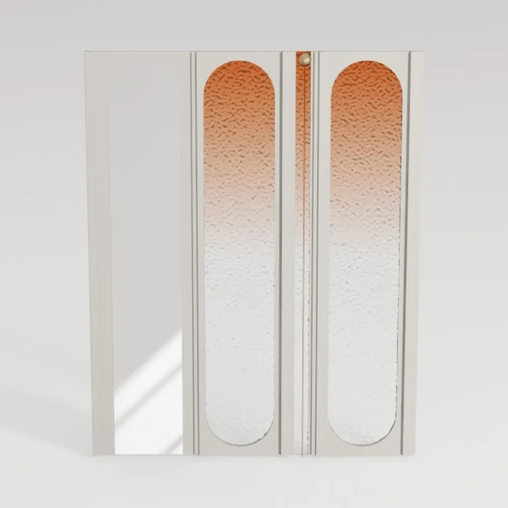 Room Dividers and Folding Privacy Screens, 5.6