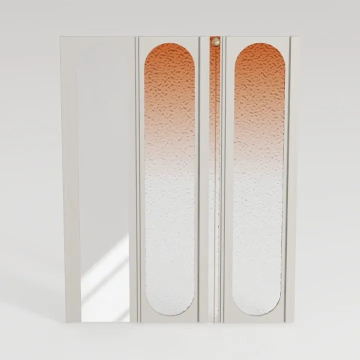 Room Dividers and Folding Privacy Screens, 5.6