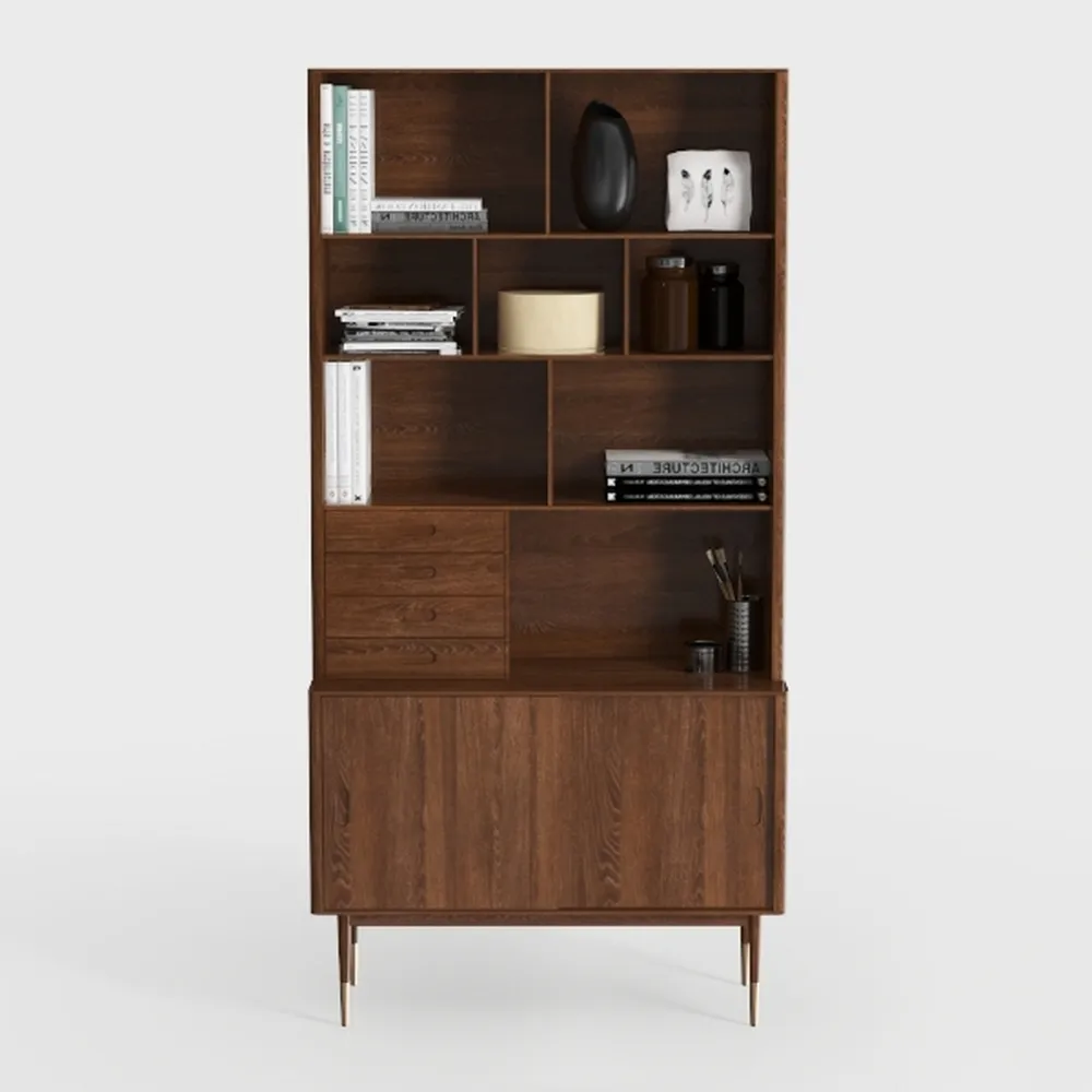 JOYSOURCE 22 in Deep Kitchen Pantry Storage