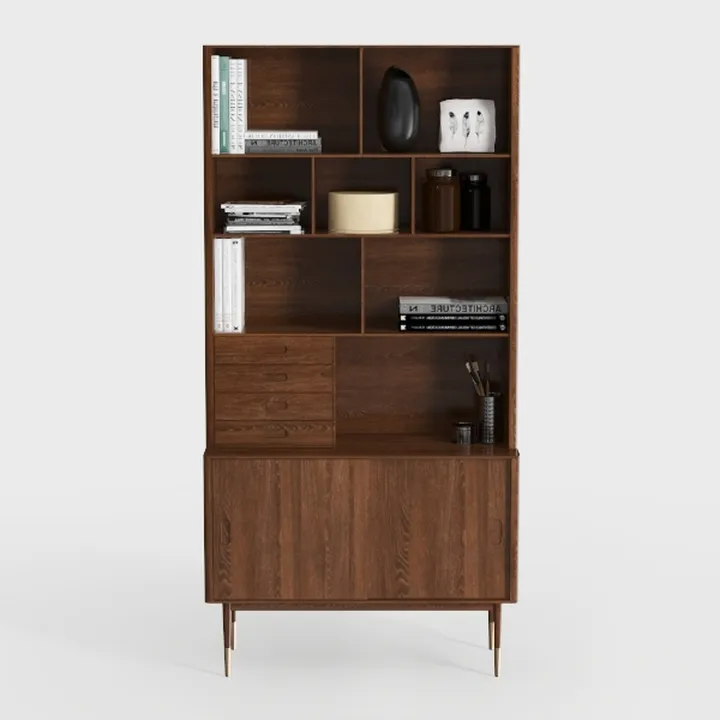 JOYSOURCE 22 in Deep Kitchen Pantry Storage