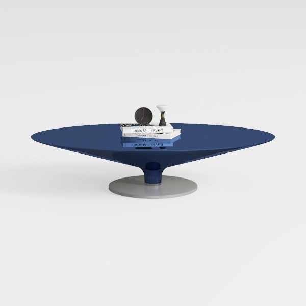 coffee table-Future Self