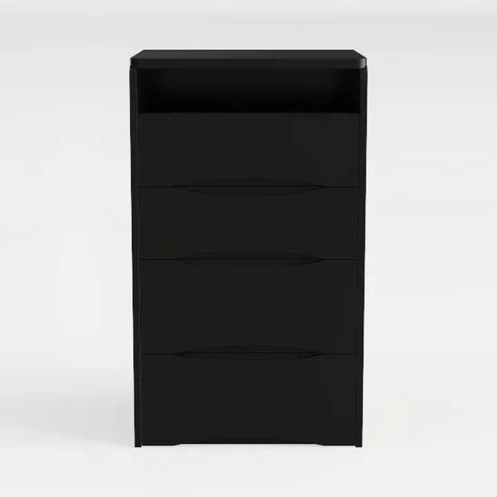 Techni Mobili Rolling Storage and File Cabinet