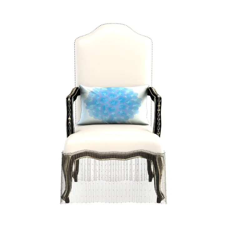 Dowinx Gaming Chair Breathable Fabric Game Chair