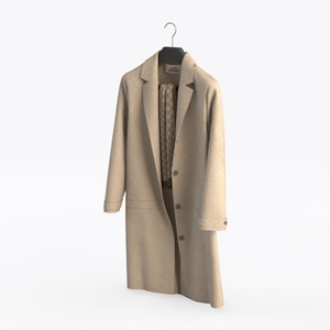 coat-Clothing Selects