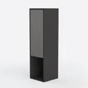 null Left 45 Degree View