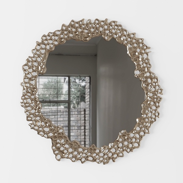 mirror-Renaissance Romance