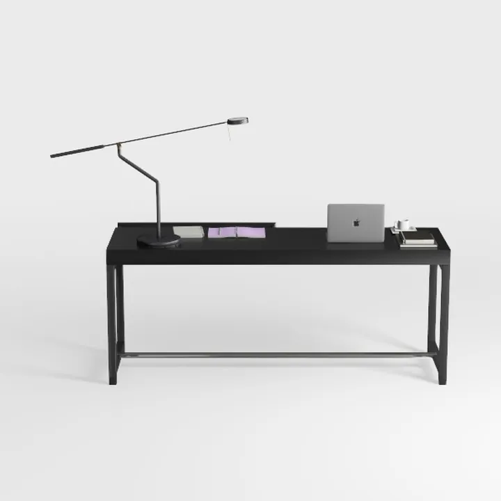 Monarch Specialties 7537 Computer Desk, Home Offic