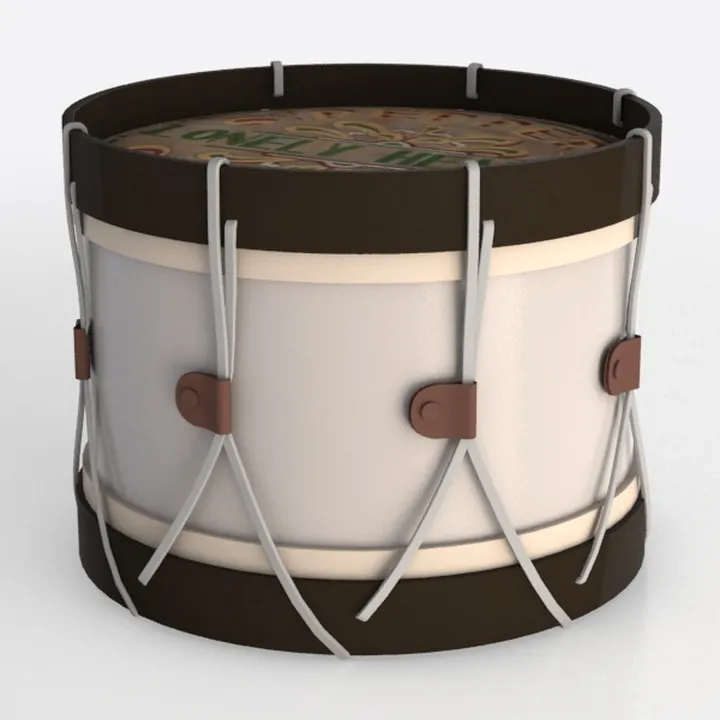 Musical Instrument 375