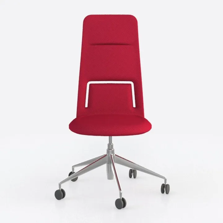 Home Work Chair High Back Recliner Task Executive 