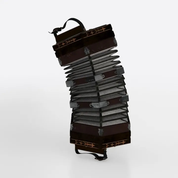 Musical Instrument 150