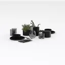 null Right 45 Degree View