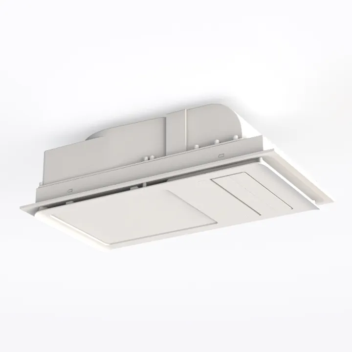 Bathroom Ceiling Heater 9