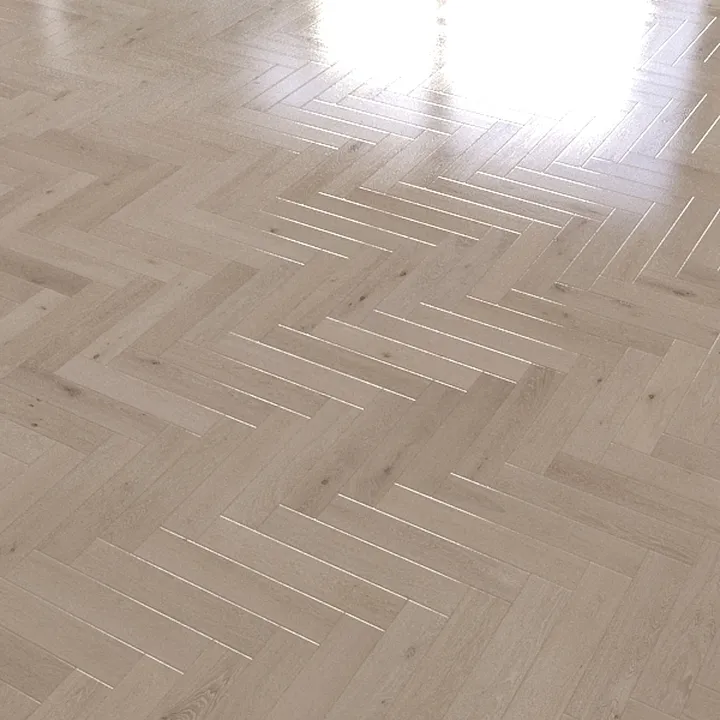 Composite Floor/High Gloss 36