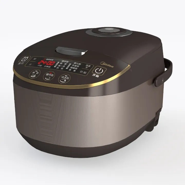 Zojirushi NS-TSC10 5-1/2-Cup (Uncooked) Micom Rice