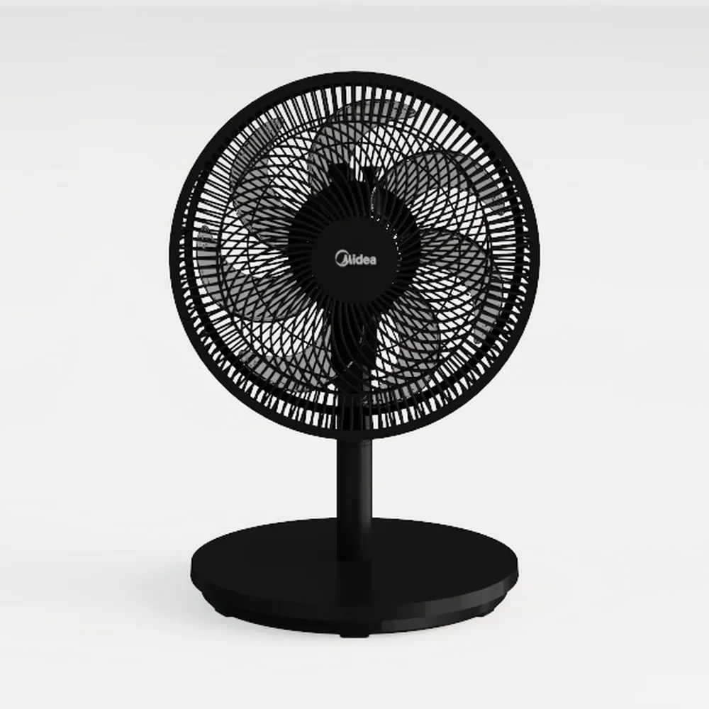 Honeywell HT-900 TurboForce Air Circulator Fan
