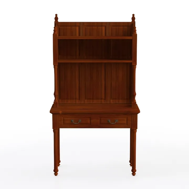 ZQQLVOO Writing Computer Desk,Home Office Desk,Hom