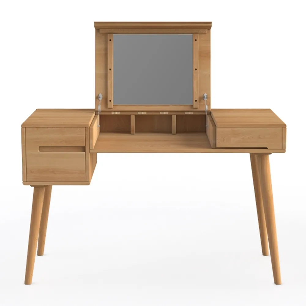 Winsome Studio Home Office, Writing, Honey