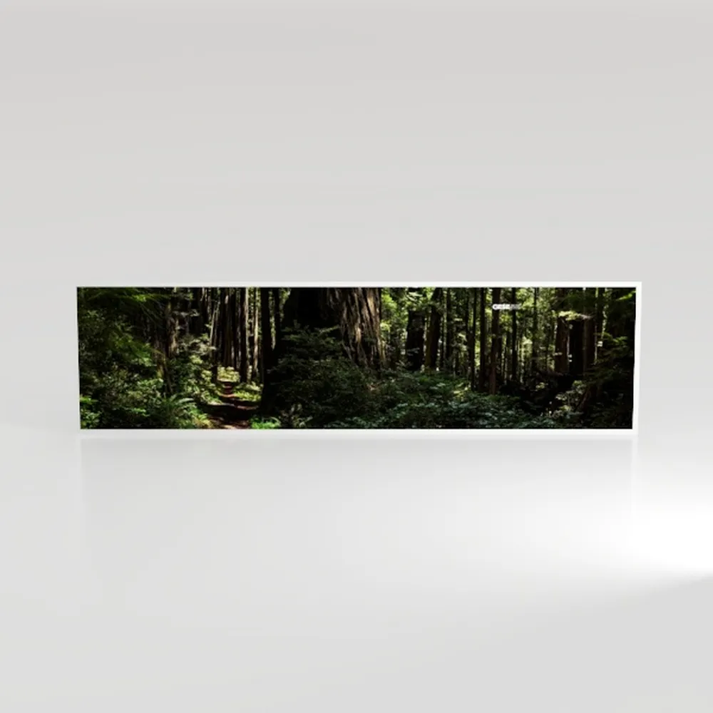 Lapremoly Large Size Canvas Wall Art For Living