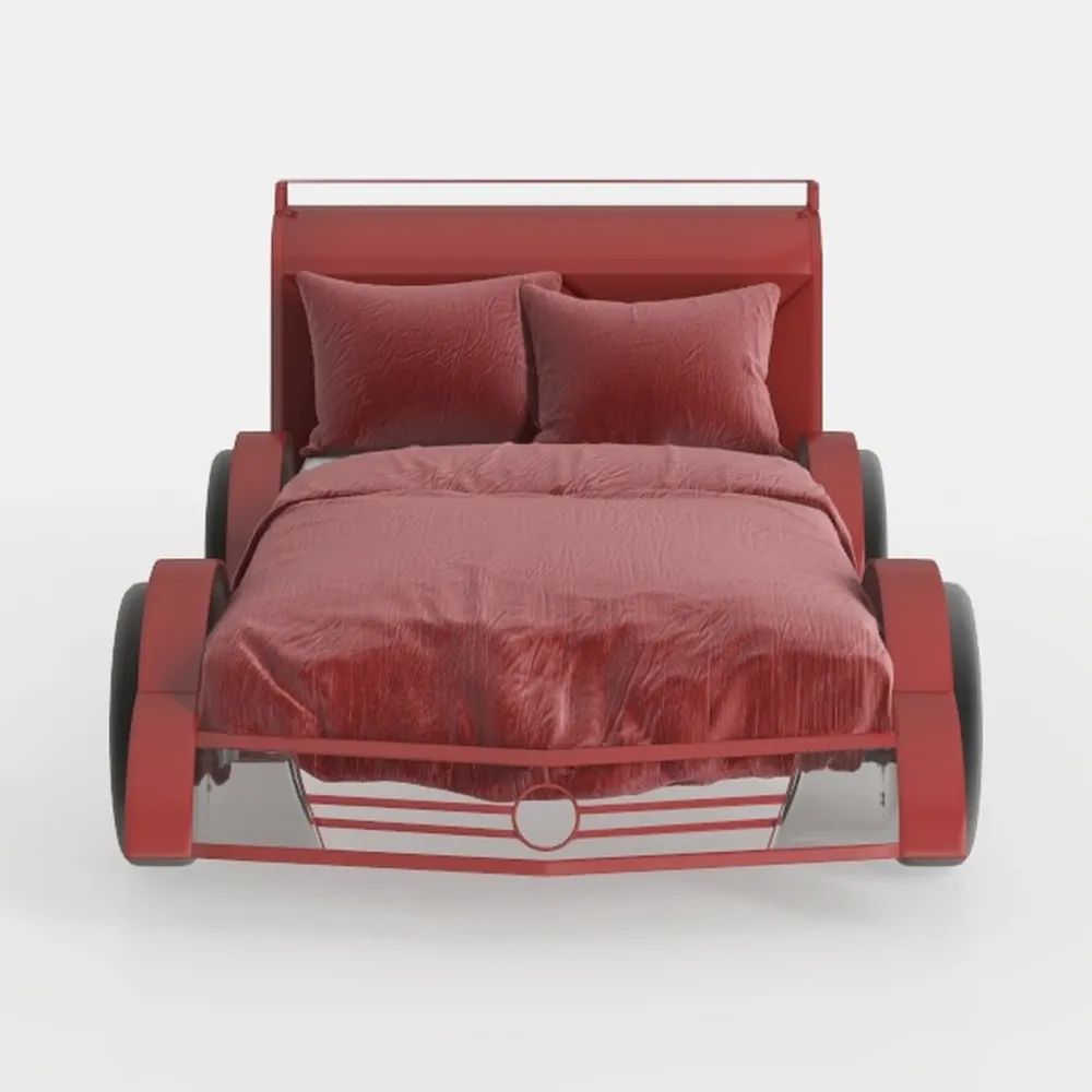 Egyptian Cotton Sheet Set - 1200-Thread Count